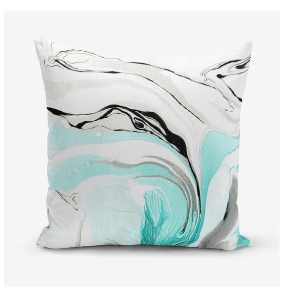 Spilvendrāna Ebru Minimalist Cushion Covers, 45 x 45 cm