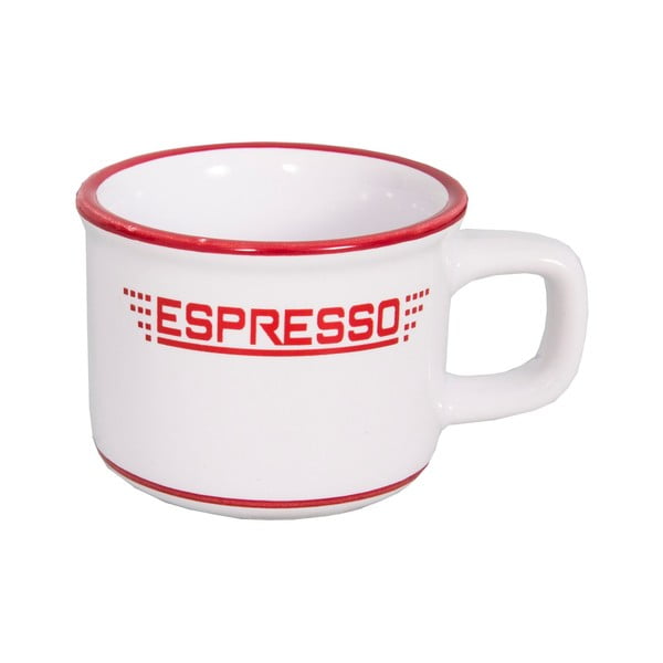 Keramikas espresso krūze Antic Line