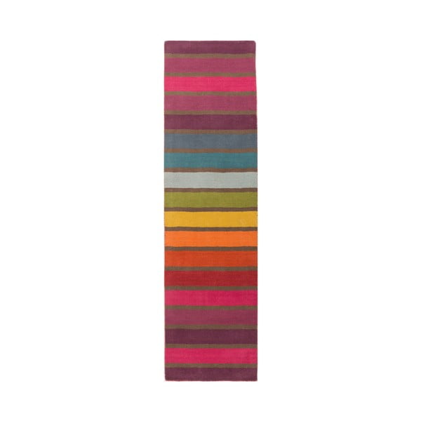 Vilnas paklājs Flair Rugs Candy, 60 x 230 cm