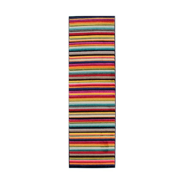 Flair paklāji Spectrum Tango, 66 x 230 cm