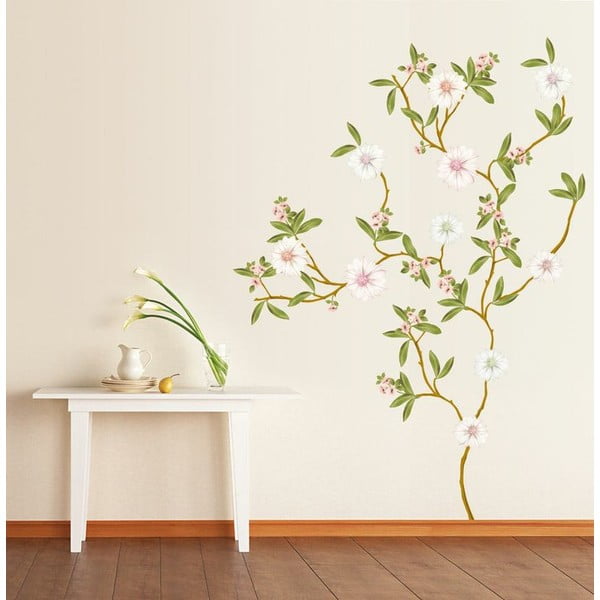 Uzlīmju komplekts Ambiance Flowering Magnolia