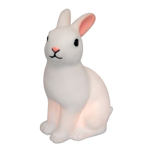 Naktslampiņa Rex London Rabbit