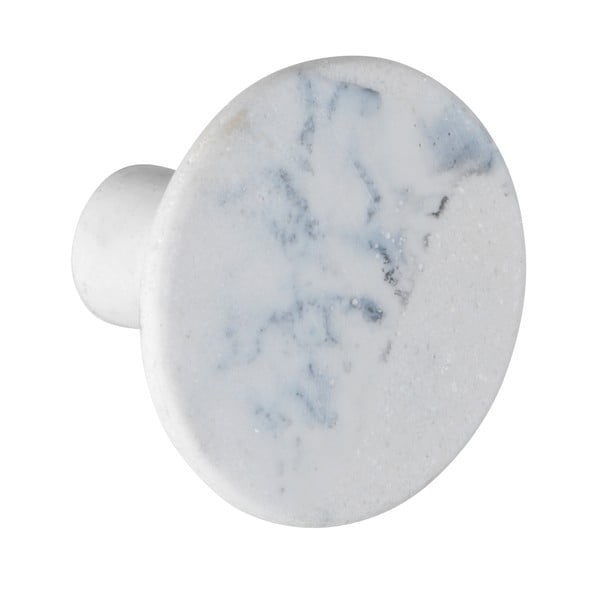 Sienas āķis ar marmora dekoru Wenko Melle, ⌀ 5 cm