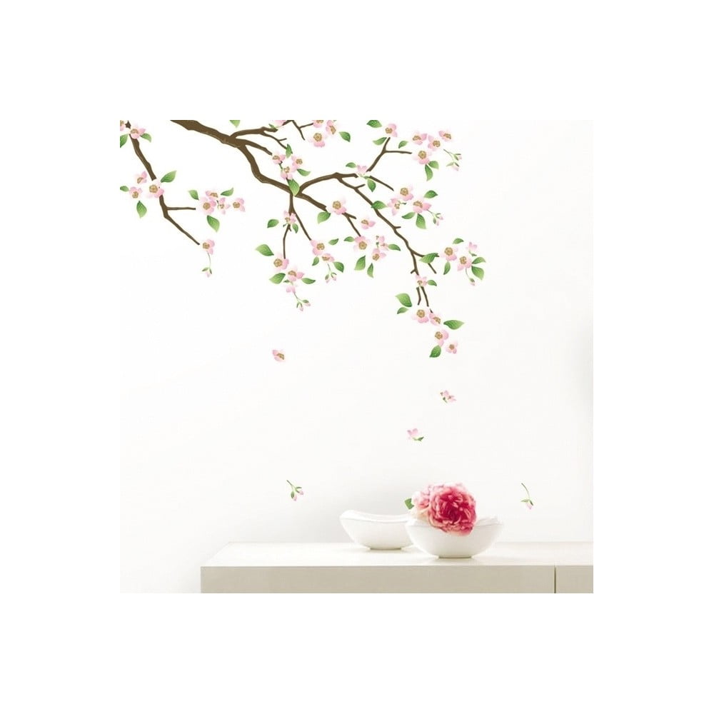 Uzlīme Ambiance Cherry Blossom