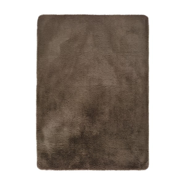 Brūns paklājs Universal Alpaca Liso, 160 x 230 cm