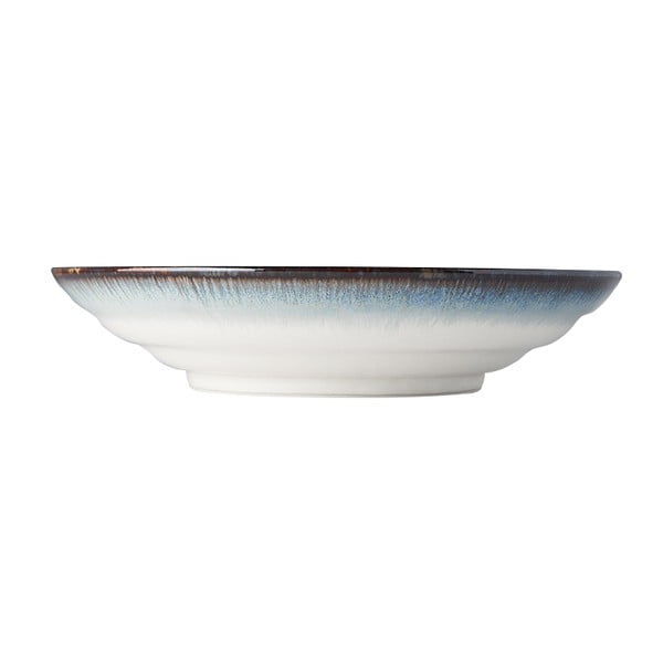 Balts keramikas servēšanas trauks MIJ Aurora, ø 29 cm