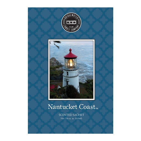 Aromatizēts maisiņš Bridgewater Candle Company Nantucket coast