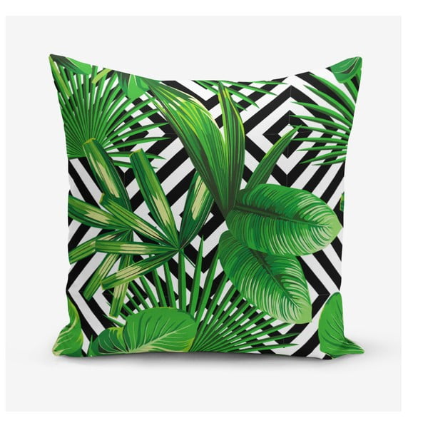 Spilvendrāna Minimalist Cushion Covers Systematic, 45 x 45 cm