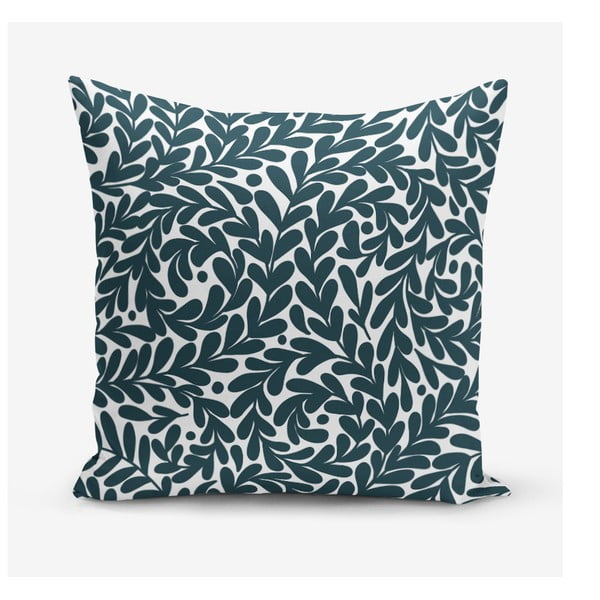 Spilvendrāna Leaf Minimalist Cushion Covers, 45 x 45 cm
