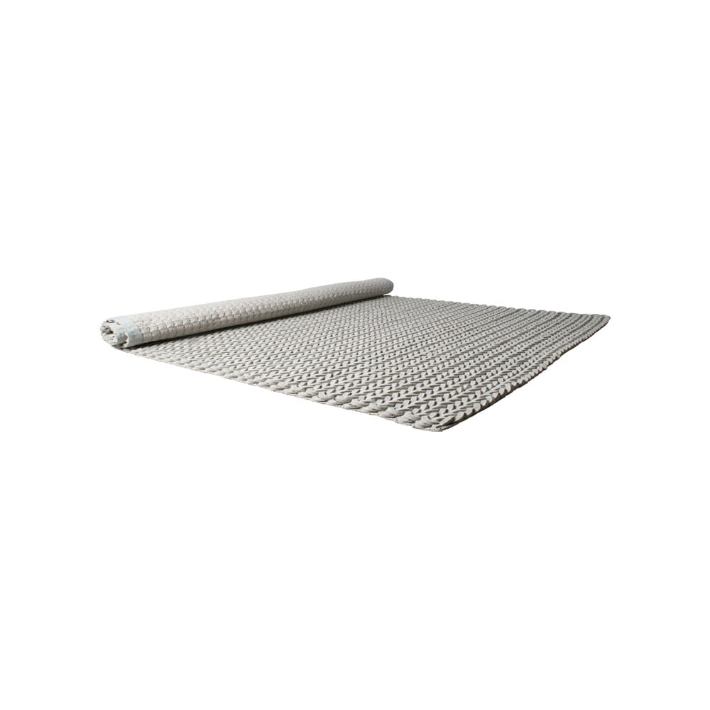 Vilnas paklājs Nienke Light Grey 240x170 cm