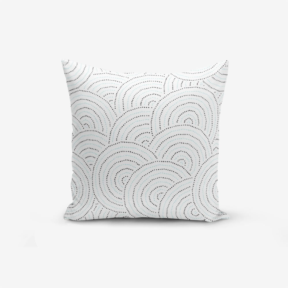 Spilvendrāna Minimalist Cushion Covers Ring Modern Razza, 45 x 45 cm