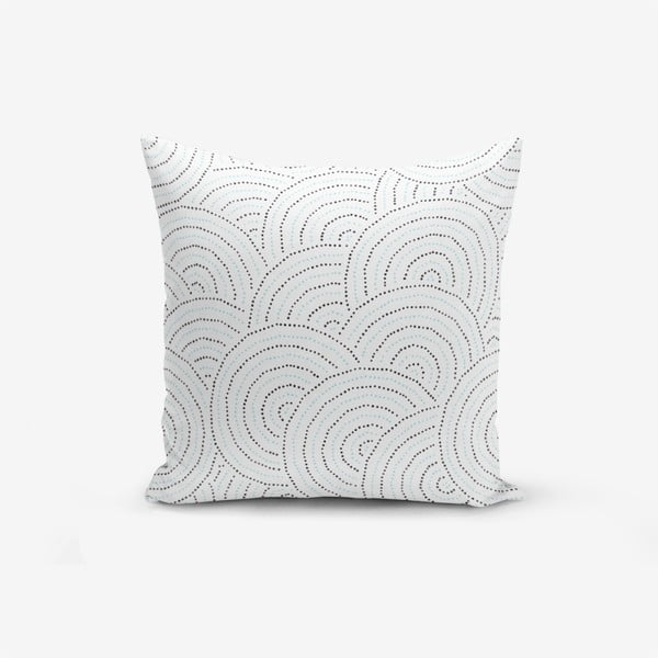 Spilvendrāna Minimalist Cushion Covers Ring Modern Razza, 45 x 45 cm