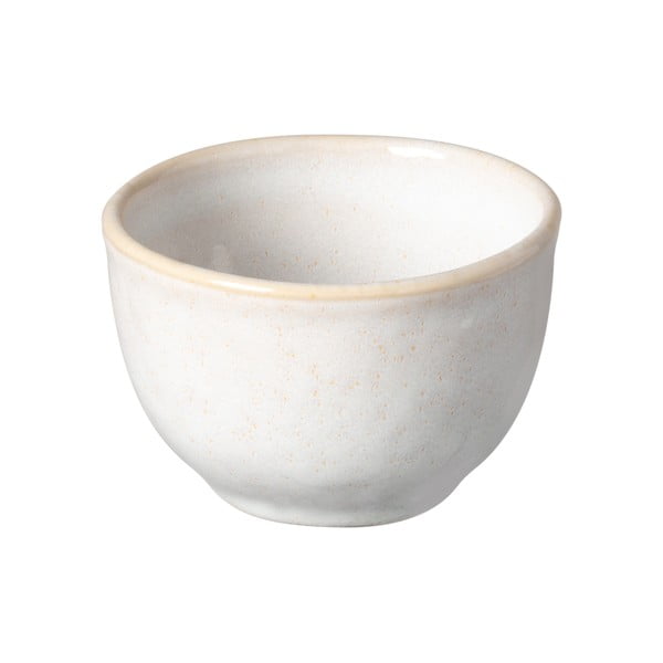 Balta keramikas bļoda Costa Nova Roda, ⌀ 10 cm