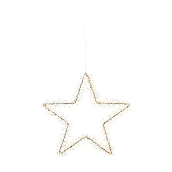 Ziemassvētku piekaramā gaismas dekorācija Markslöjd Dazzling Star