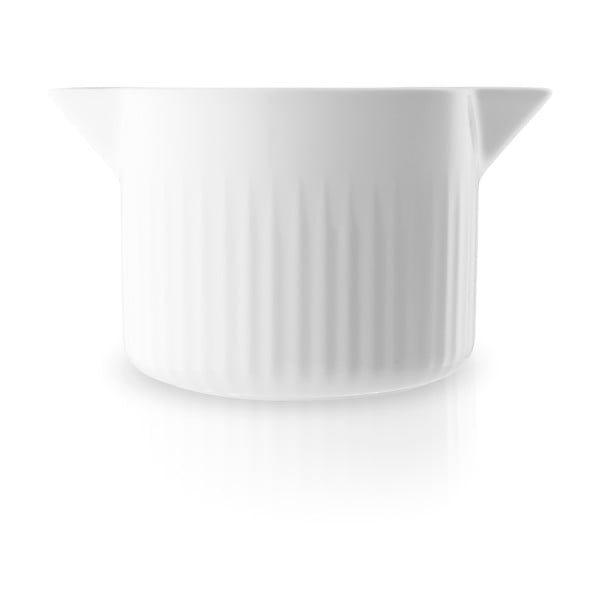 Balts porcelāna trauks mērcei Eva Solo Legio Nova, 450 ml