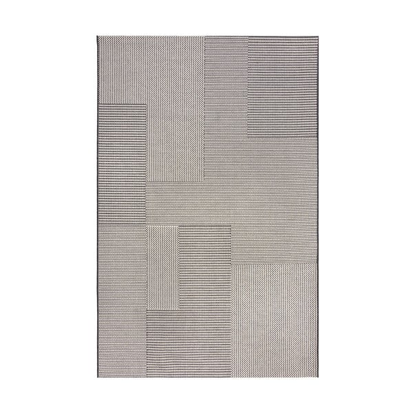 Bēšs āra paklājs Flair Rugs Sorrento, 120 x 170 cm