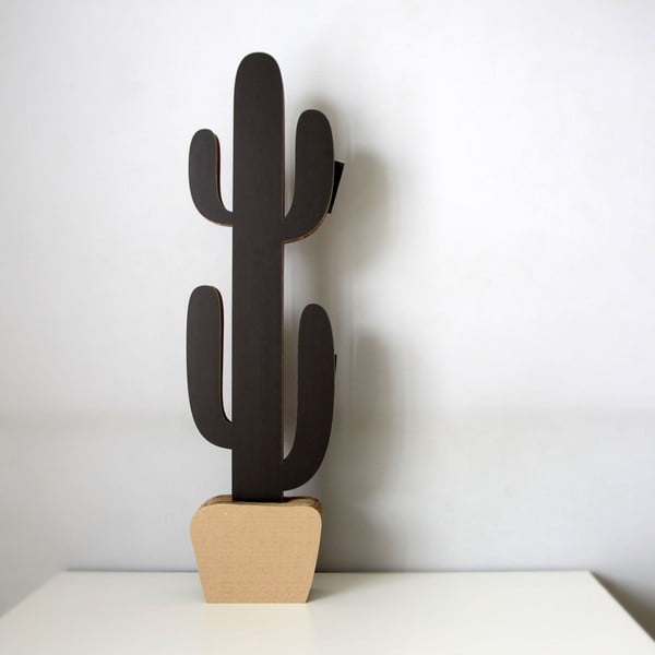 Dekoratīvs kaktuss piespraudēm Unlimited Design for kids, augstums 70 cm