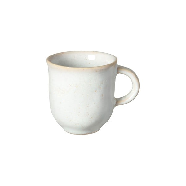 Balta keramikas espresso tasīte Costa Nova Roda, 80 ml