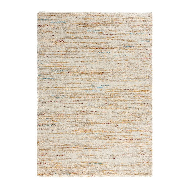 Bēšs paklājs Mint Rugs Chic, 200 x 290 cm