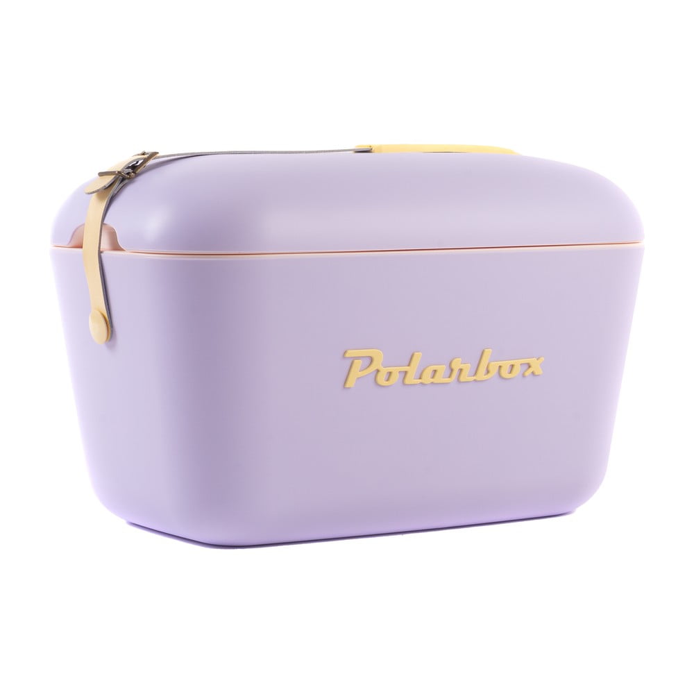 Violeta aukstumkaste Polarbox Pop, 20 l