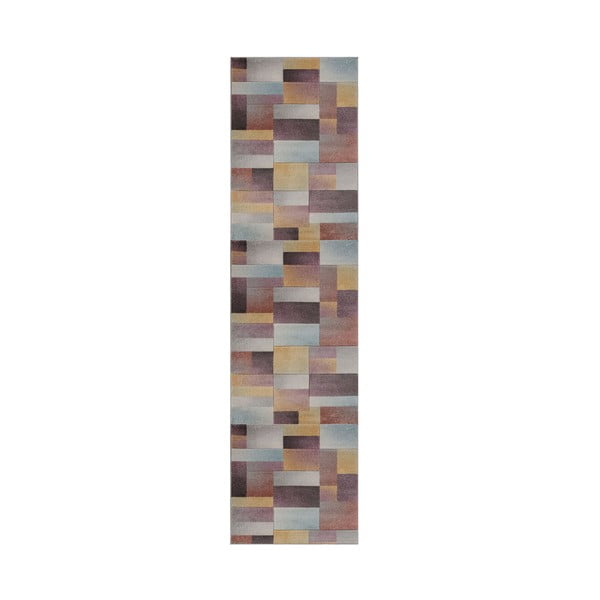 Paklājs Flair Rugs Lilia, 60 x 230 cm