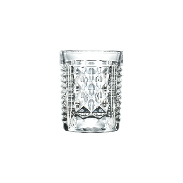 Stikla glāze La Rochère Diamant, 60 ml