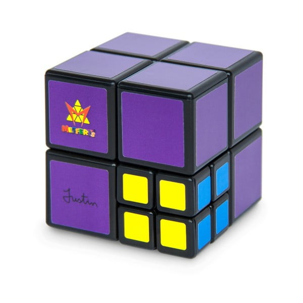 Attīstības spēle RecentToys Pocket Cube