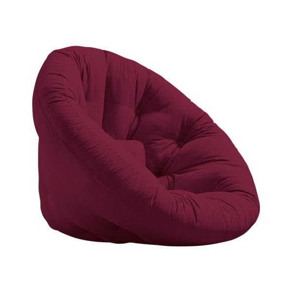 Maināms matrača krēsls Karup Design Nest Bordeaux