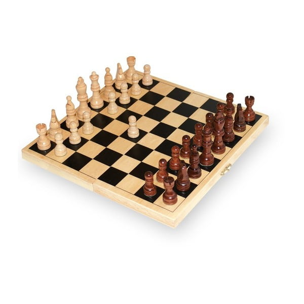 Koka Legler šahs
