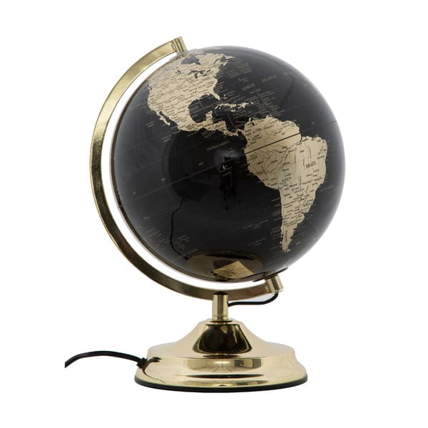 Galda lampa Mauro Ferretti Globe, ø 25 cm