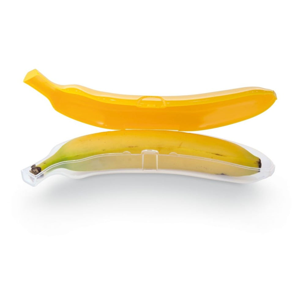 Banānu uzglabāšanas trauks Snips