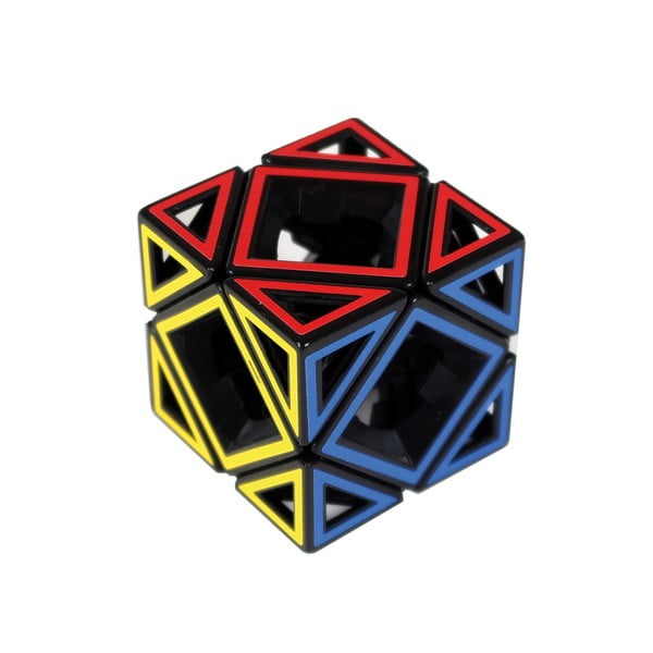 Attīstības spēle RecentToys Skewb Cube