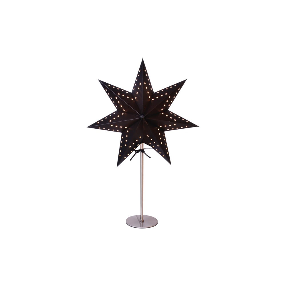 Black Star Trading Bobo gaismas dekors, augstums 51 cm