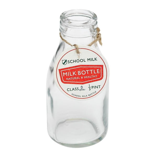 Stikla pudele Rex London Old Times, 200 ml