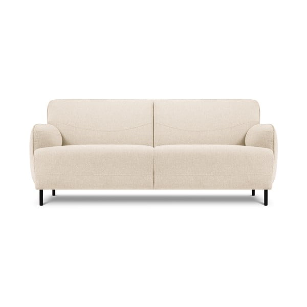 Bēšs dīvāns Windsor & Co Sofas Neso, 175 cm