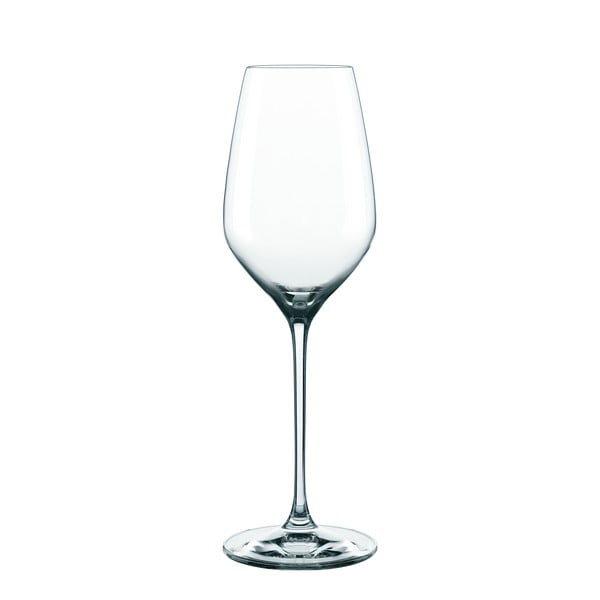 4 baltvīna glāžu komplekts no kristāla stikla Nachtmann Supreme White Wine, 300 ml