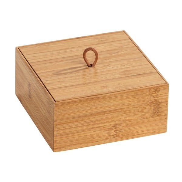 Bambusa kaste ar vāku Wenko Terra, platums 15 cm