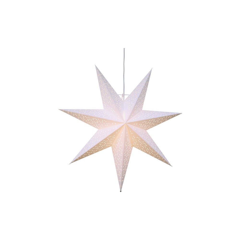 White Star Trading Punktveida gaismas dekors, ⌀ 54 cm