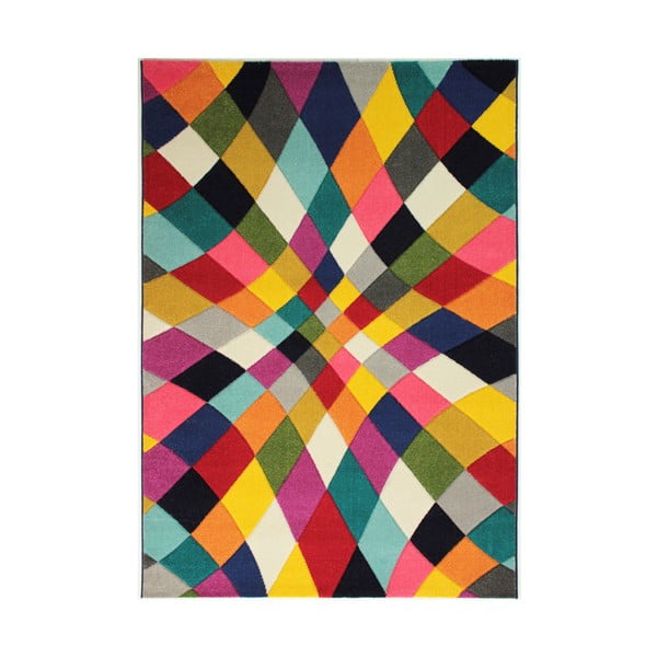 Paklājs Flair Rugs Rhumba, 200 x 290 cm