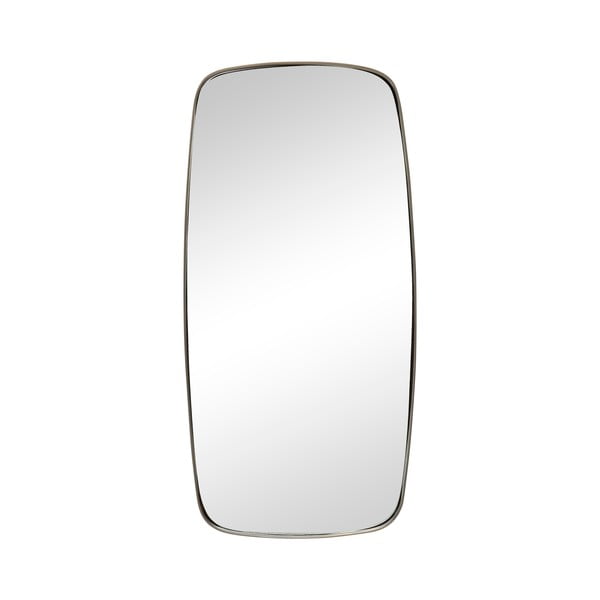 Sienas spogulis Hübsch Futteo, 29 x 59 cm