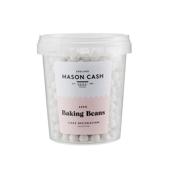 Keramikas pērlītes kūku cepšanai Mason Cash, 600 g