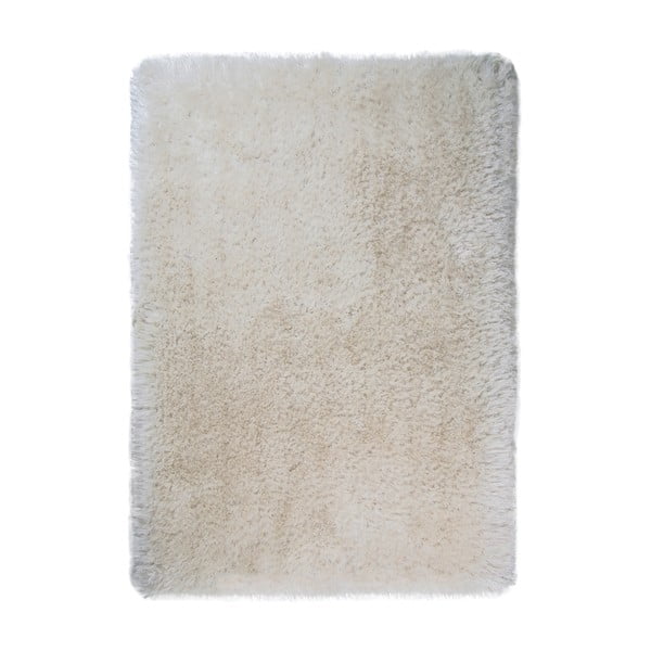 Balts paklājs Flair Rugs Pearls, 80 x 150 cm
