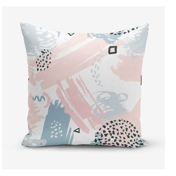 Spilvendrāna Boyama Minimalist Cushion Covers, 45 x 45 cm