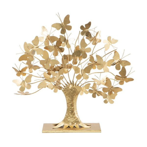 Dekors zelta krāsā Mauro Ferretti Tree of Life, augstums 60 cm