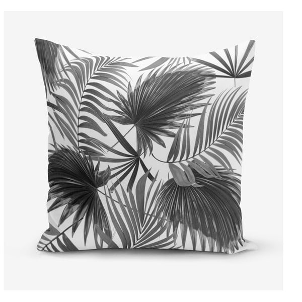 Spilvendrāna Minimalist Cushion Covers Palm, 45 x 45 cm