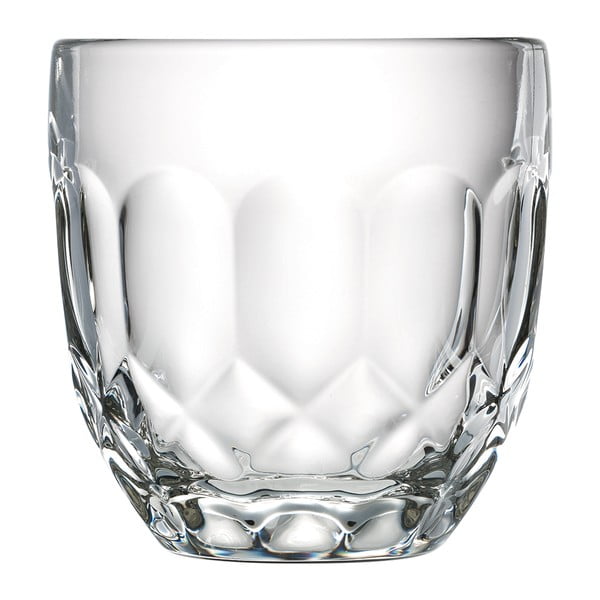 Stikla glāze La Rochère Troquet Gira, 200 ml