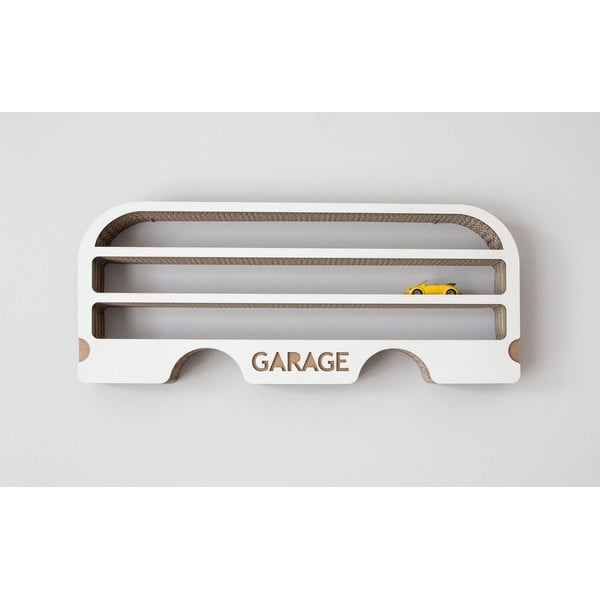 Plaukts Unlimited Design for kids Garage