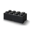 Melna glabāšanas kaste LEGO®