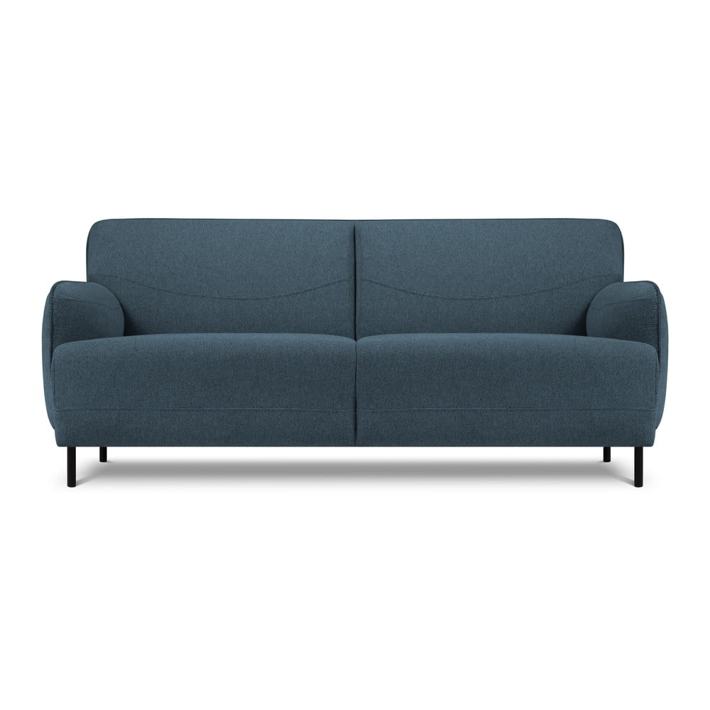 Zils dīvāns Windsor & Co Sofas Neso, 175 cm