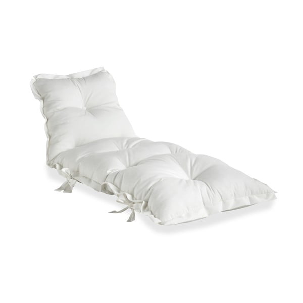 Balts āra matracis Karup Design OUT™ Sit&Sleep